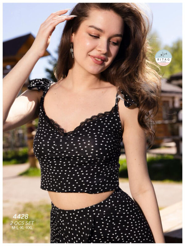 Summer Pajamas Rodes - Image 3
