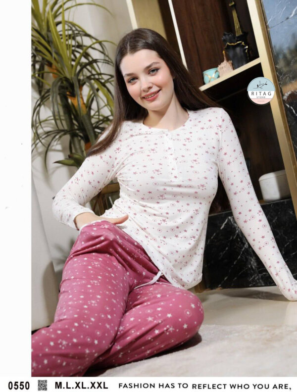 Summer Pajamas Pronto - Image 7
