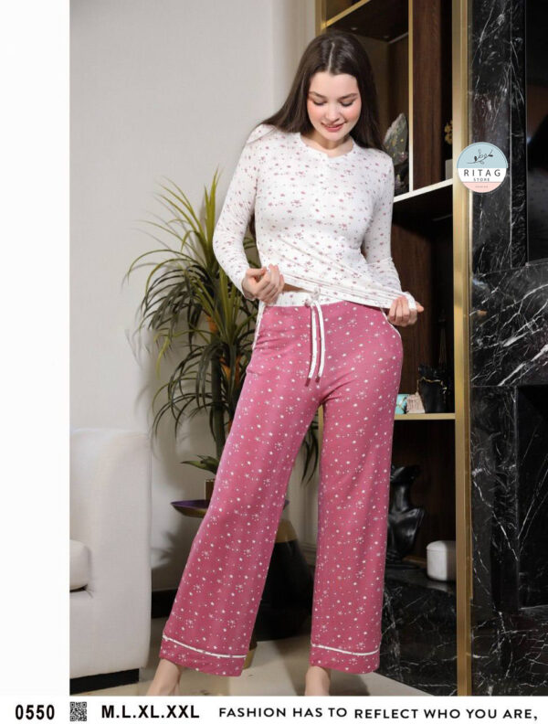 Summer Pajamas Pronto - Image 6