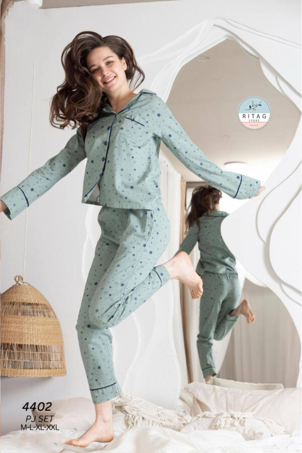 Summer Pajamas Rodes - Image 7