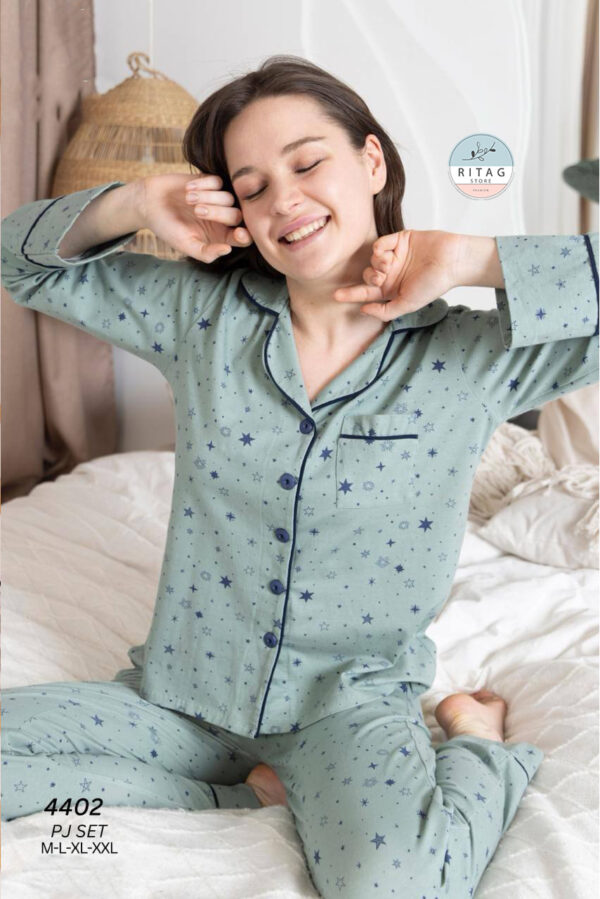 Summer Pajamas Rodes - Image 6
