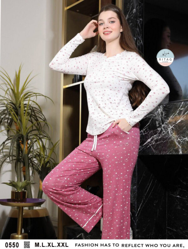 Summer Pajamas Pronto - Image 2
