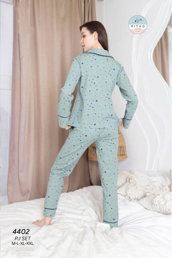 Summer Pajamas Rodes - Image 5