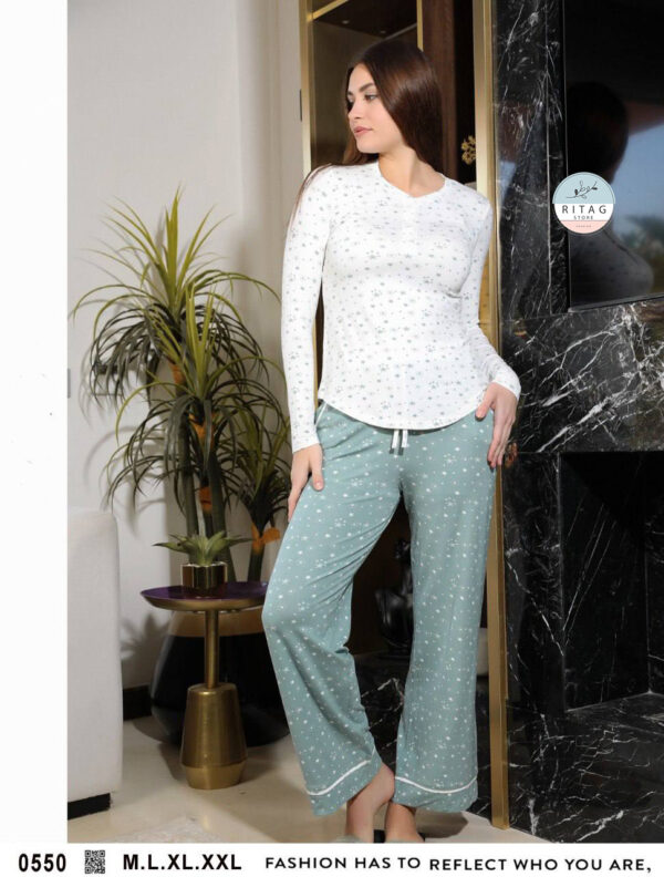 Summer Pajamas Pronto