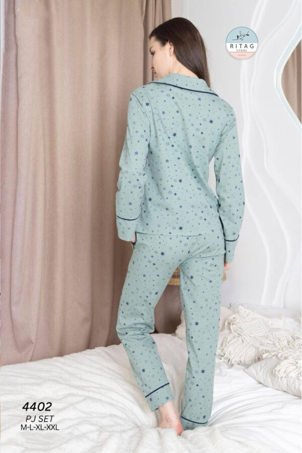 Summer Pajamas Rodes - Image 3