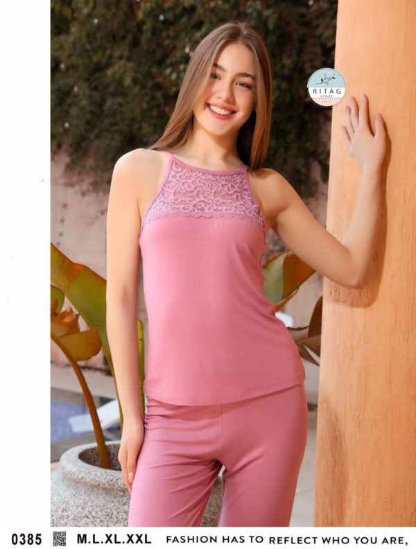 Summer Pajamas Pronto - Image 4