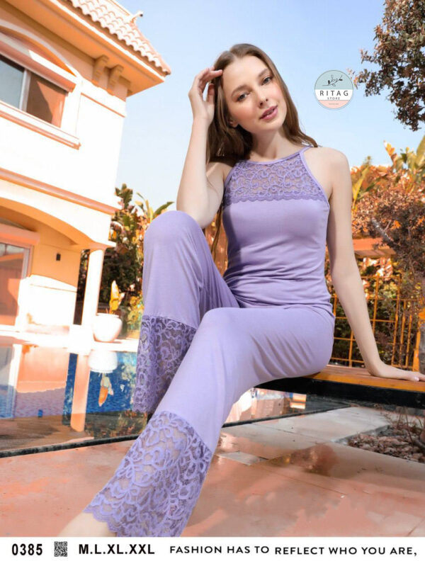 Summer Pajamas Pronto - Image 2