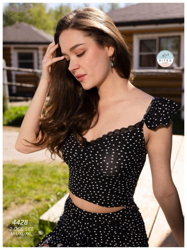 Summer Pajamas Rodes - Image 7