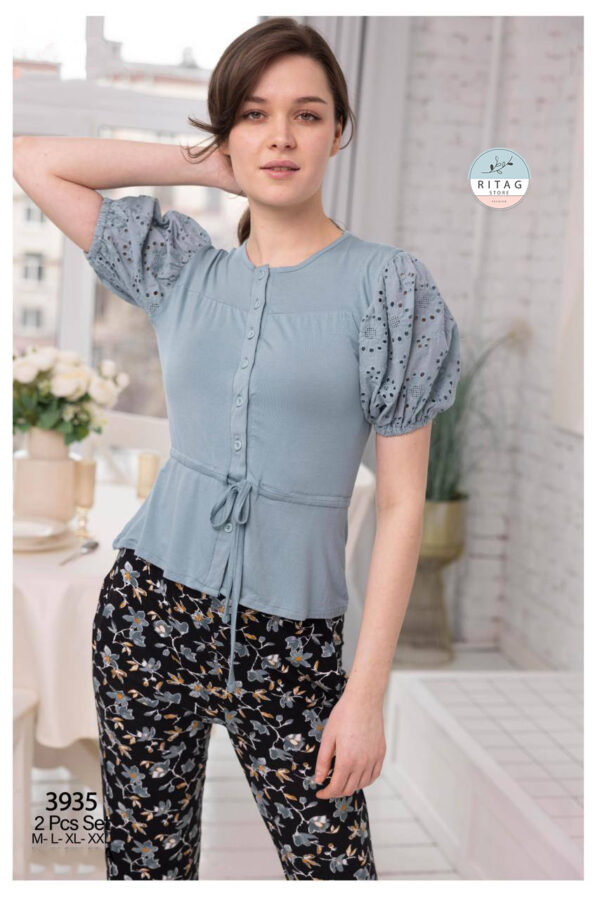 Summer Pajamas Lovella