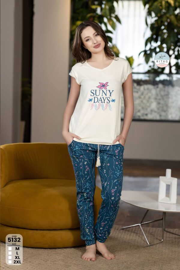 Summer Pajamas Shoots