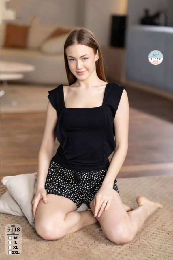 Summer Pajamas Shoots - Image 3
