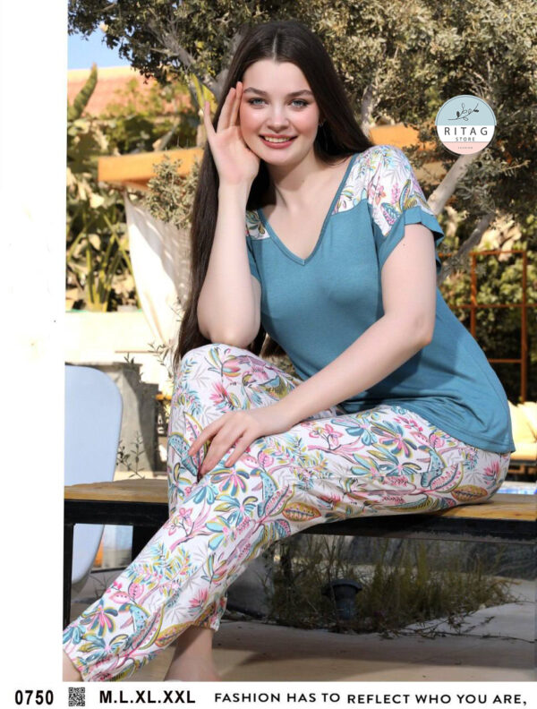 Summer Pajamas Pronto - Image 2