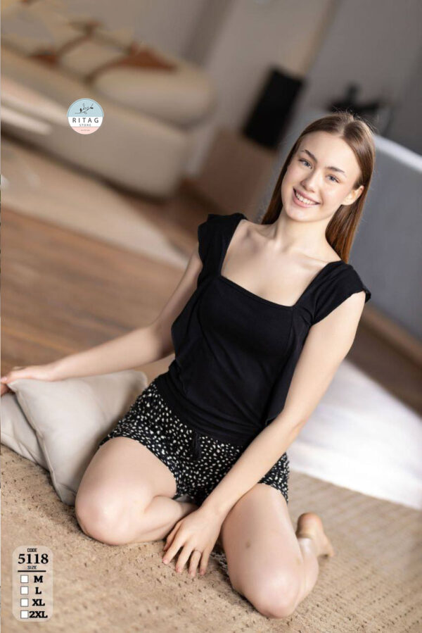Summer Pajamas Shoots - Image 5