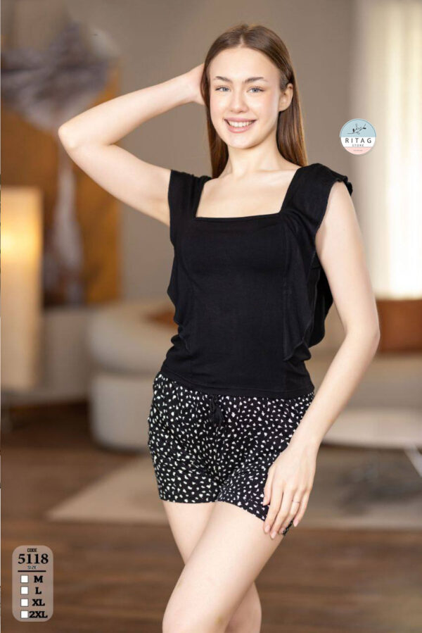 Summer Pajamas Shoots - Image 4