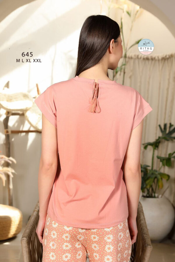 Summer Pajamas Fruta - Image 2