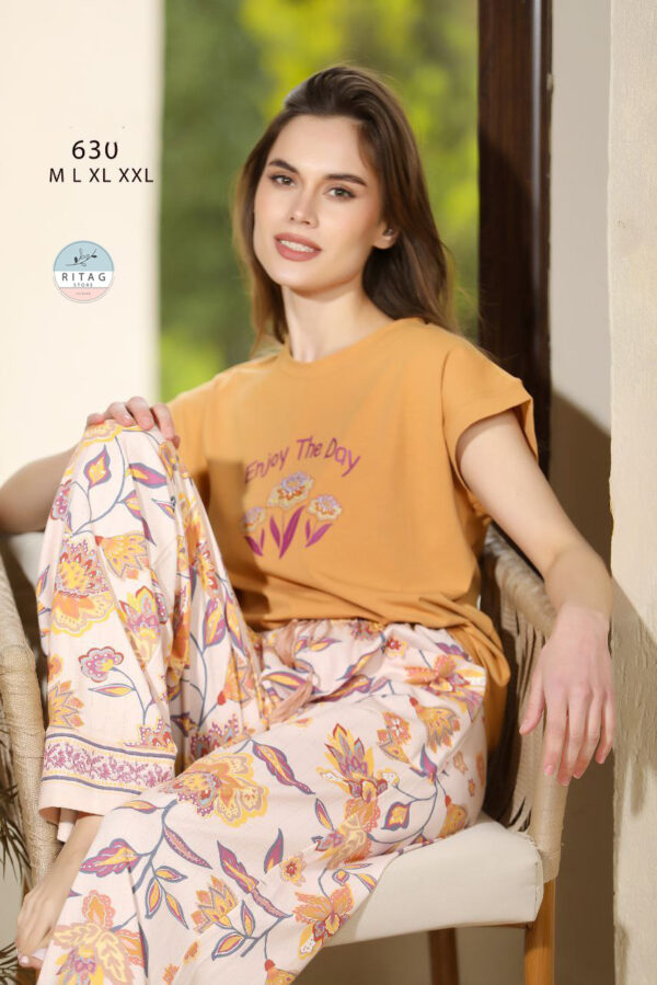 Summer Pajamas Fruta - Image 2