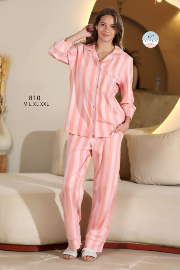 Summer Pajamas Fruta