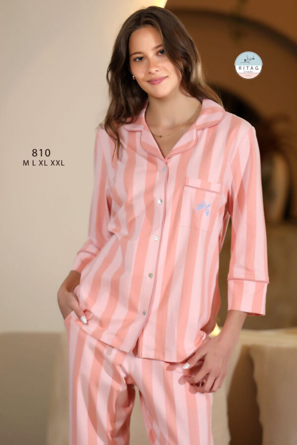 Summer Pajamas Fruta - Image 2