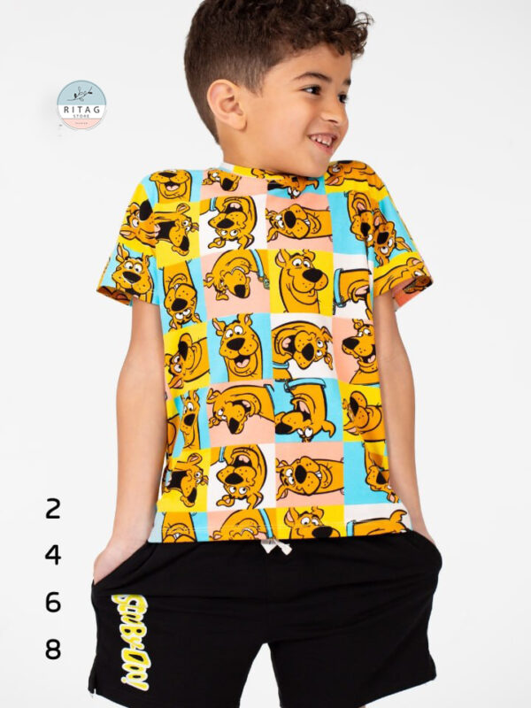 Boy's Pajama - Image 3