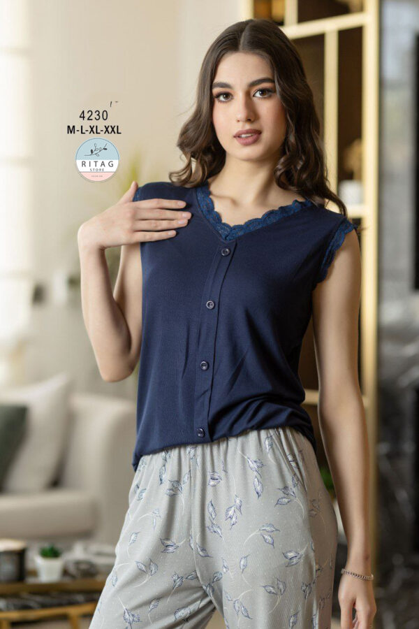 Summer Pajamas CitraModa