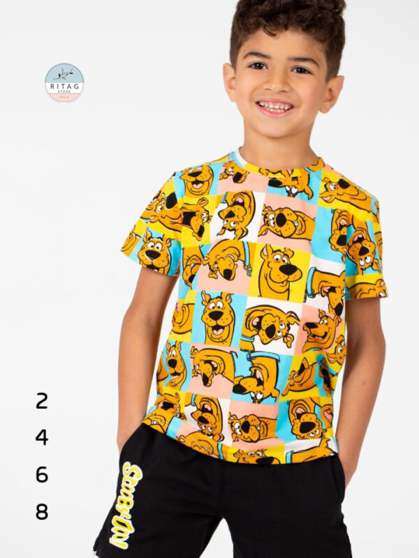 Boy's Pajama