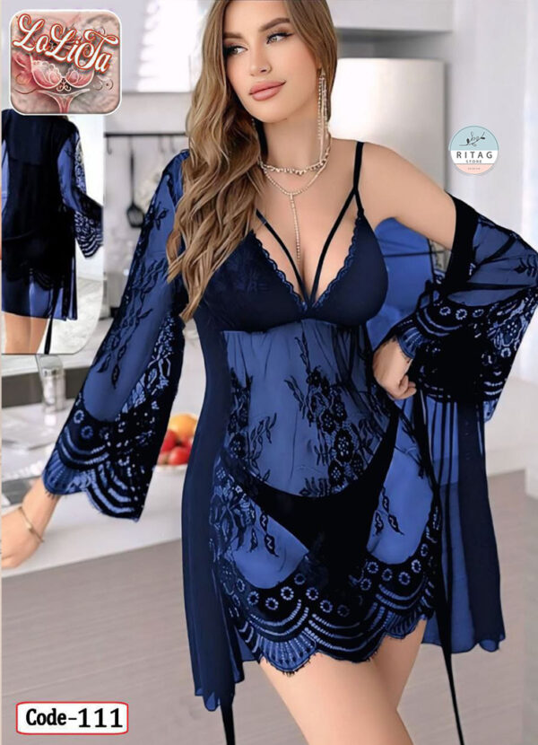 Women Lingerie - Image 2