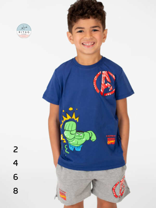 Boy's Pajama - Image 3