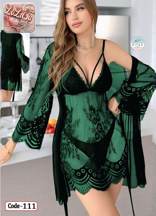 Women Lingerie