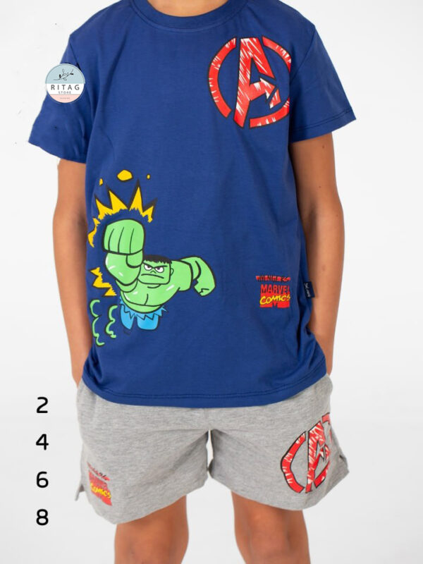 Boy's Pajama - Image 5