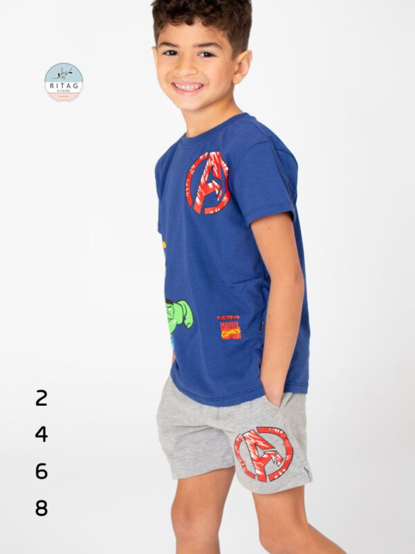 Boy's Pajama