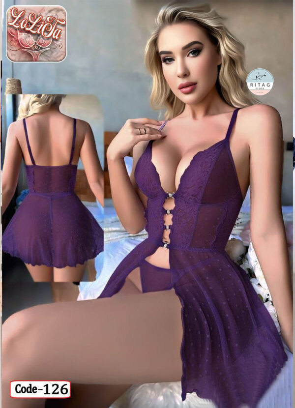 Women Lingerie - Image 3