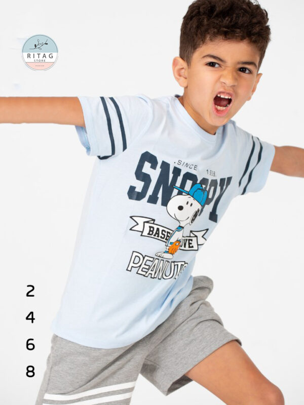 Boy's Pajama - Image 4