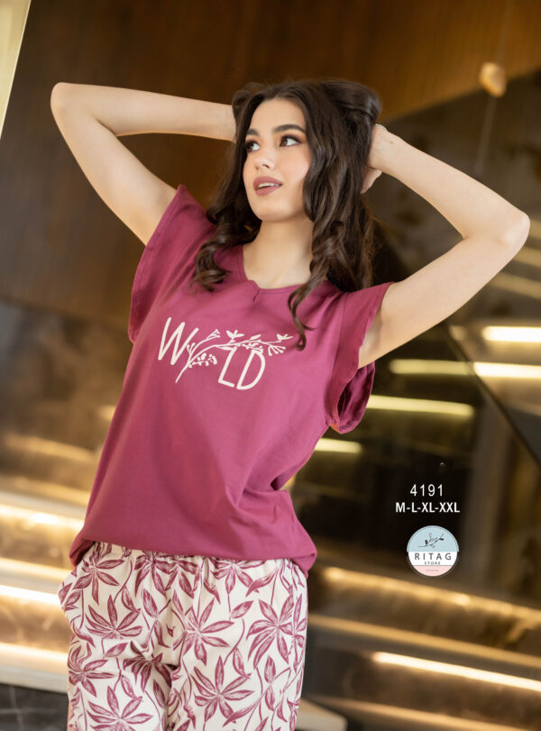 Summer Pajamas CitraModa - Image 3