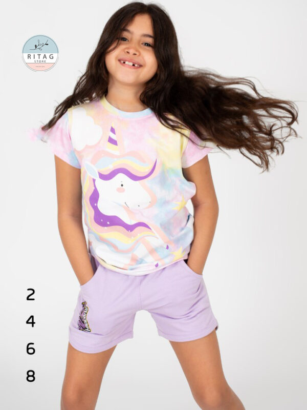 Girl's Pajama - Image 6