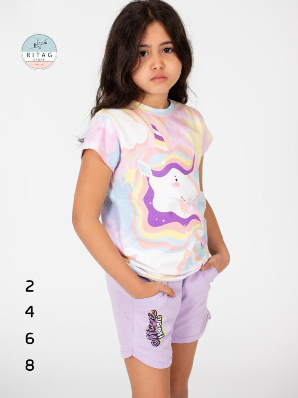 Girl's Pajama - Image 5