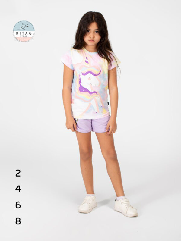 Girl's Pajama - Image 2
