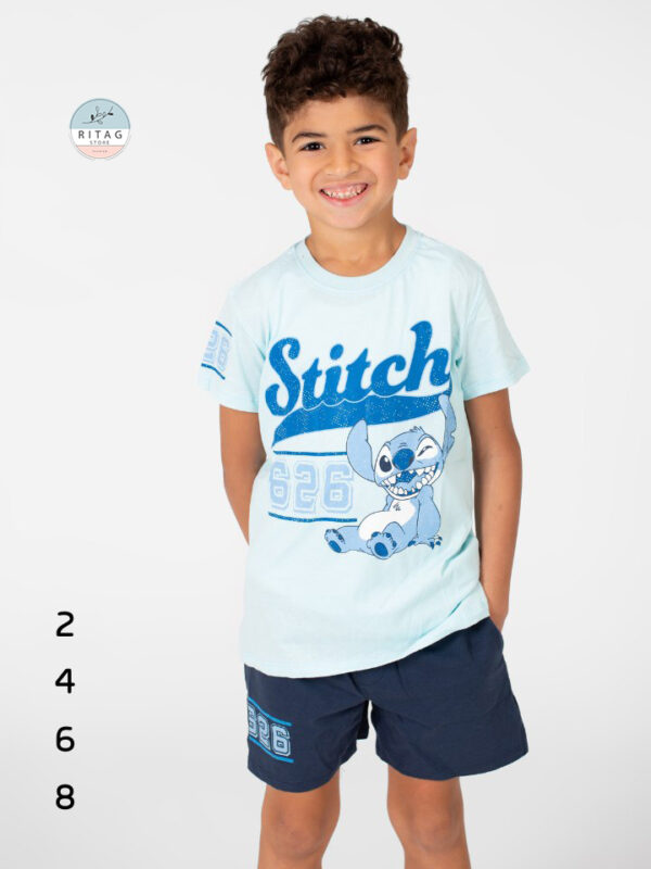 Boy's Pajama - Image 3