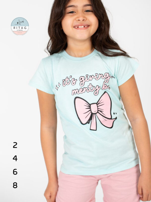 Girl's Pajama - Image 3