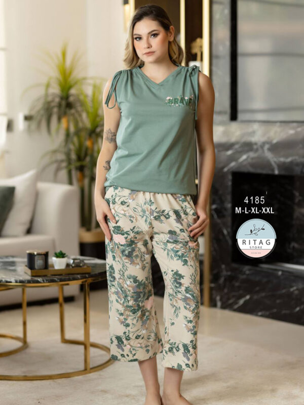 Summer Pajamas CitraModa