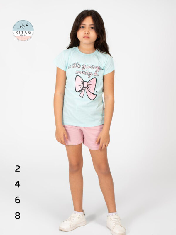 Girl's Pajama - Image 2