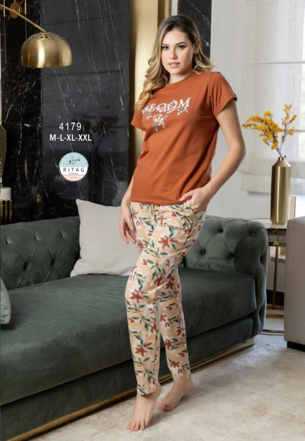 Summer Pajamas CitraModa