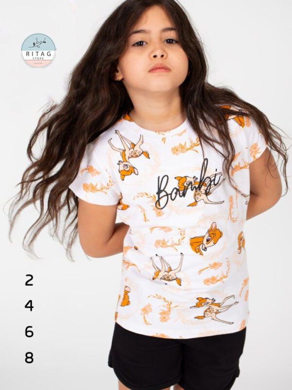Girl's Pajama - Image 3