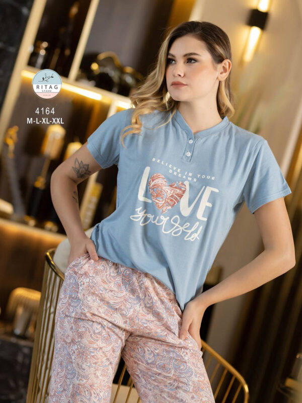 Summer Pajamas CitraModa - Image 6