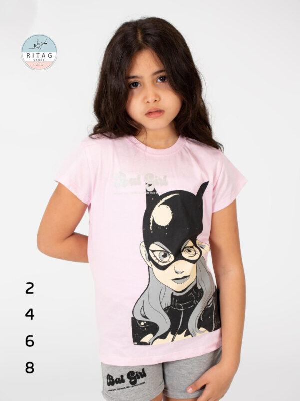 Girl's Pajama - Image 3