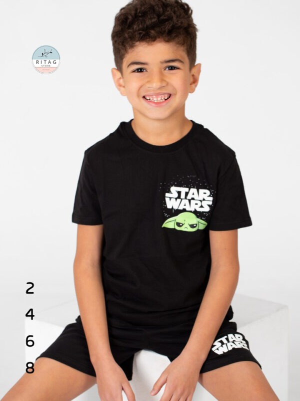 Boy's Pajama - Image 2