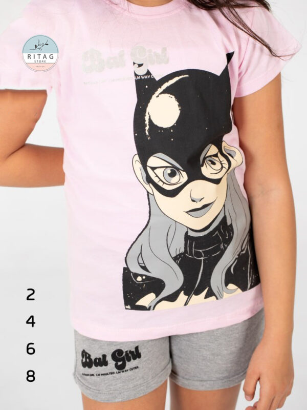 Girl's Pajama - Image 2