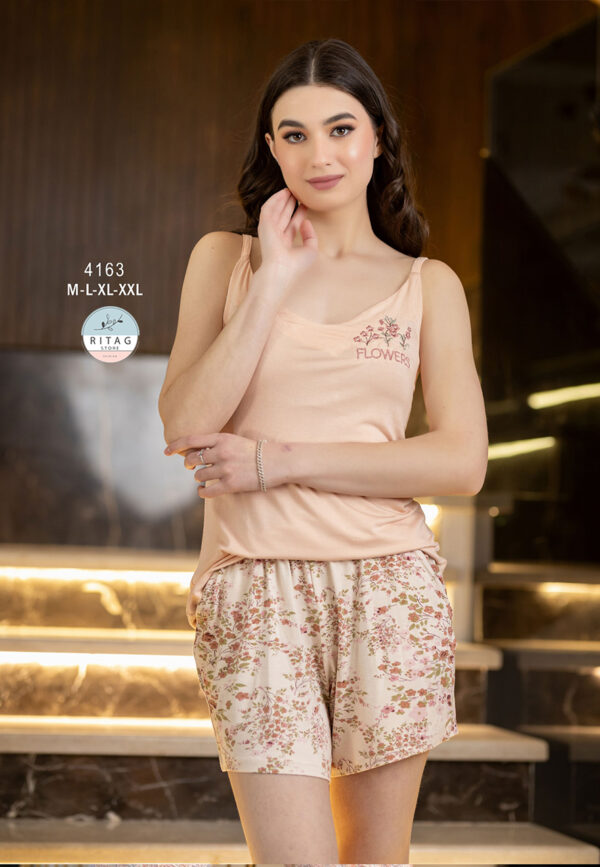Summer Pajamas CitraModa - Image 5