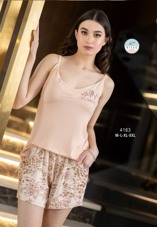 Summer Pajamas CitraModa