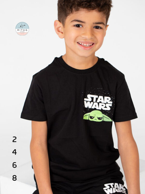 Boy's Pajama - Image 3