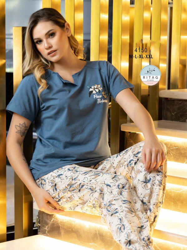 Summer Pajamas CitraModa - Image 2